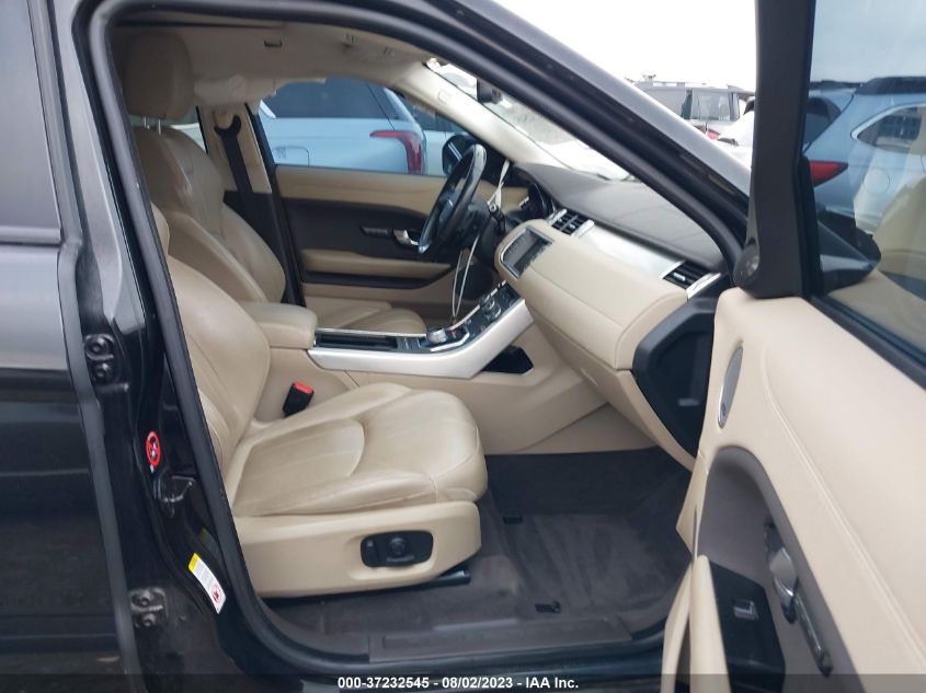2016 LAND ROVER RANGE ROVER EVOQUE SE - SALVP2BG8GH092132