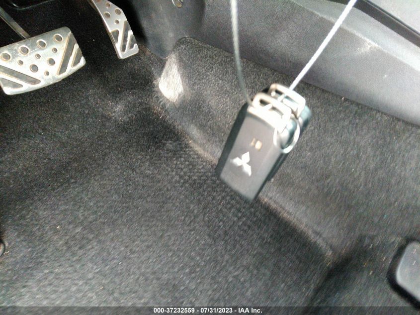 2016 MITSUBISHI OUTLANDER SPORT 2.4 - JA4AP4AW1GZ045068