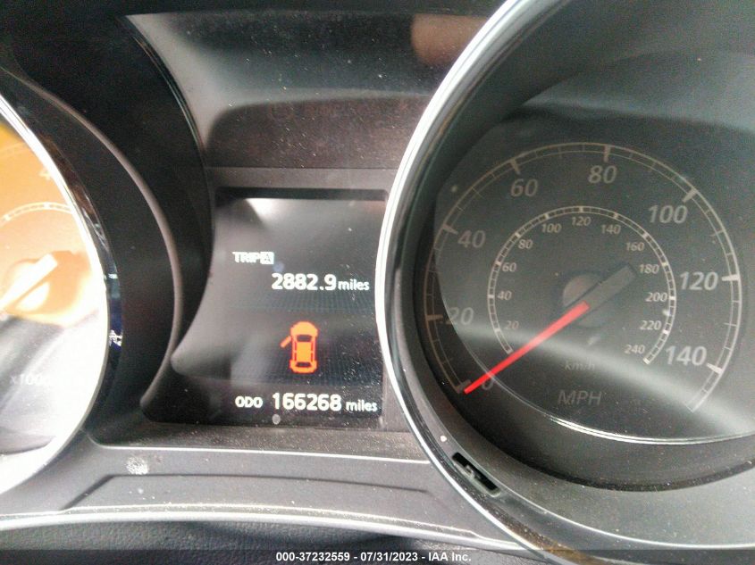 2016 MITSUBISHI OUTLANDER SPORT 2.4 - JA4AP4AW1GZ045068