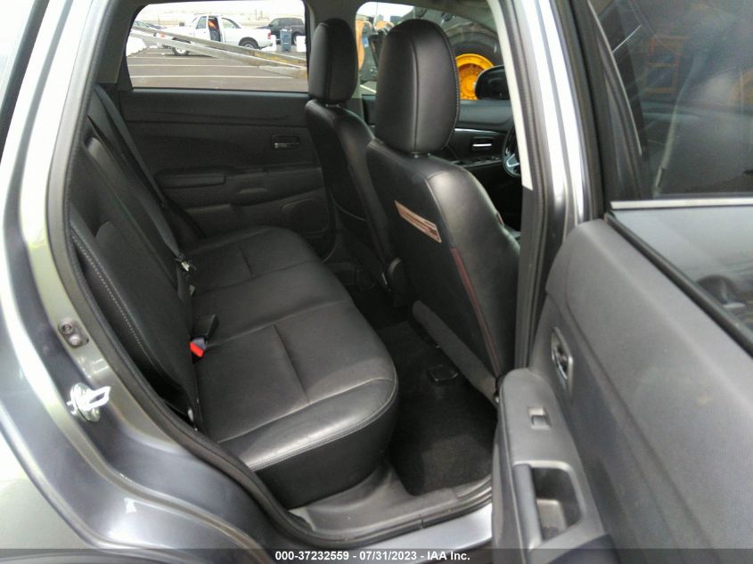 2016 MITSUBISHI OUTLANDER SPORT 2.4 - JA4AP4AW1GZ045068