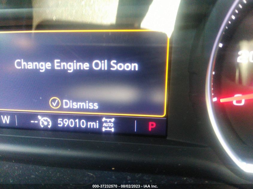 2021 CHEVROLET SILVERADO 1500 LT - 1GCUYDED9MZ382060