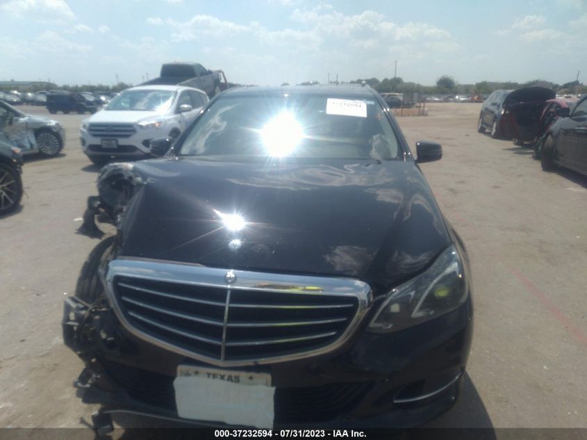 2014 MERCEDES-BENZ E-CLASS E 350 - WDDHF5KB2EA849552