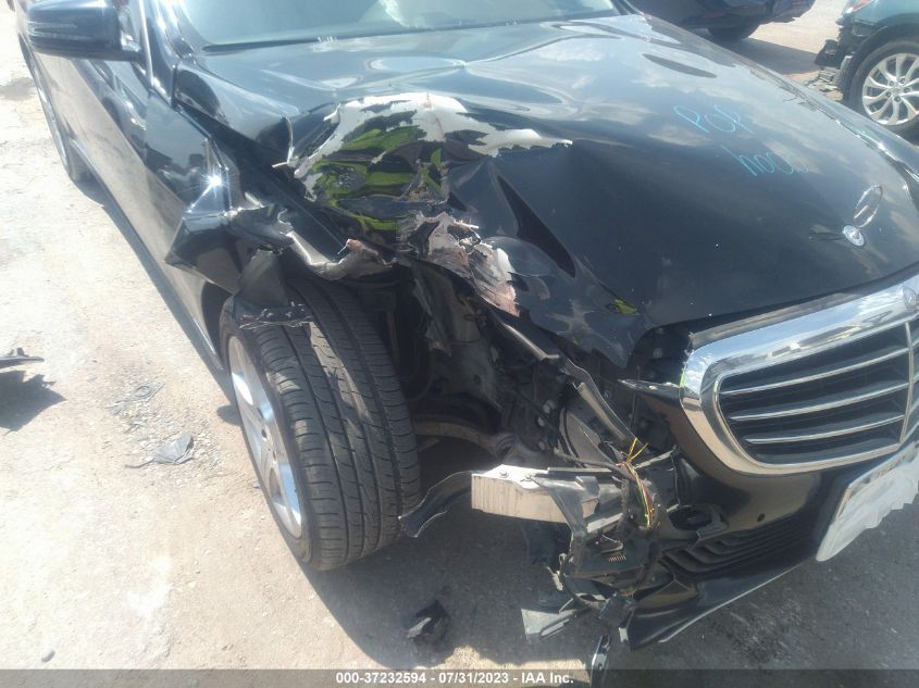 2014 MERCEDES-BENZ E-CLASS E 350 - WDDHF5KB2EA849552