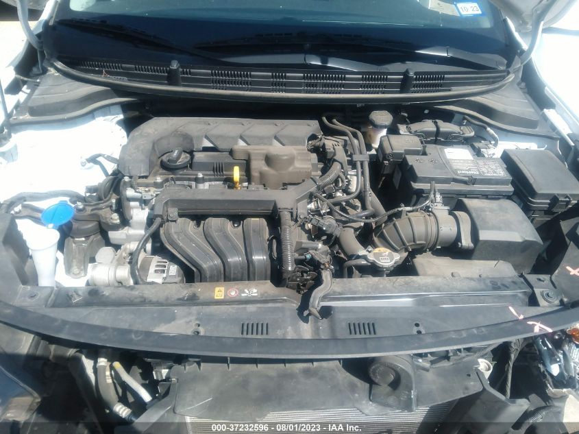 2021 KIA RIO S - 3KPA24AD1ME365016