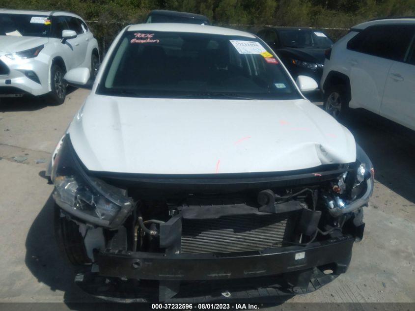2021 KIA RIO S - 3KPA24AD1ME365016