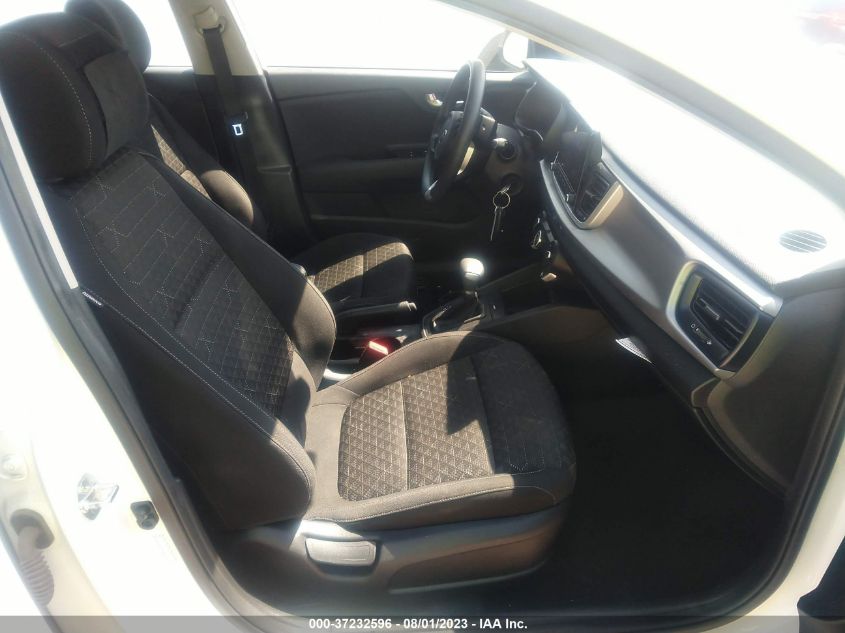 2021 KIA RIO S - 3KPA24AD1ME365016