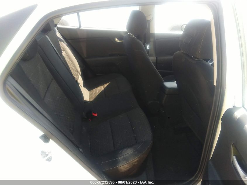 2021 KIA RIO S - 3KPA24AD1ME365016