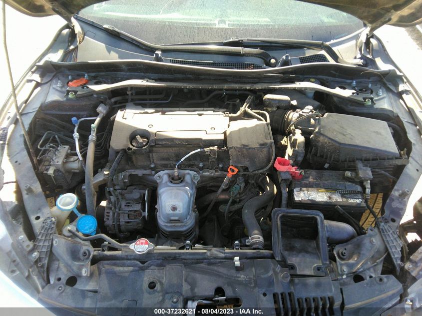 2016 HONDA ACCORD SEDAN SPORT - 1HGCR2F52GA037770
