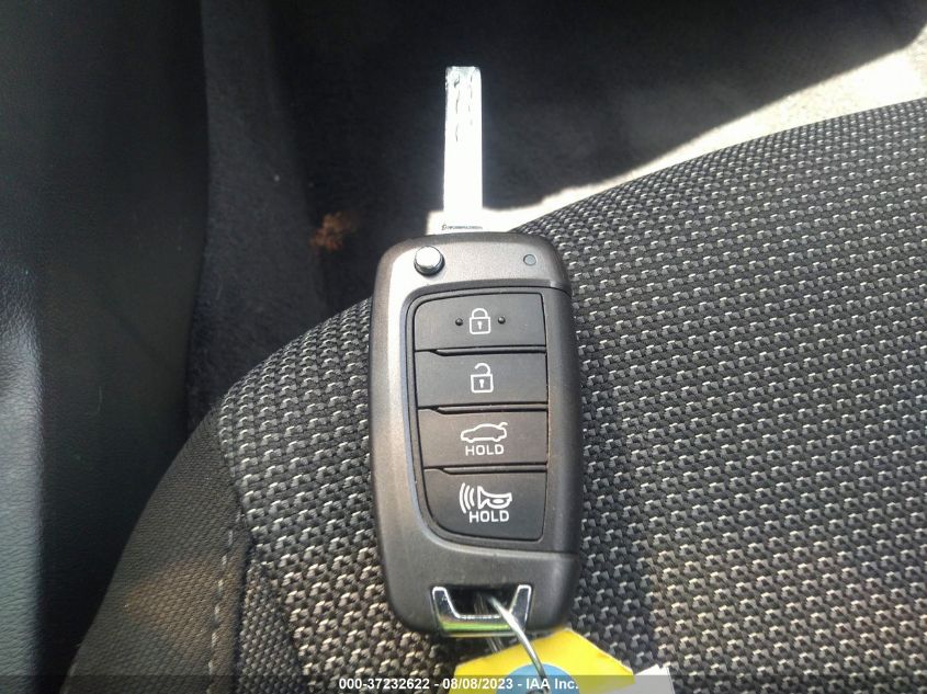 2018 HYUNDAI ACCENT SEL - 3KPC24A38JE029875