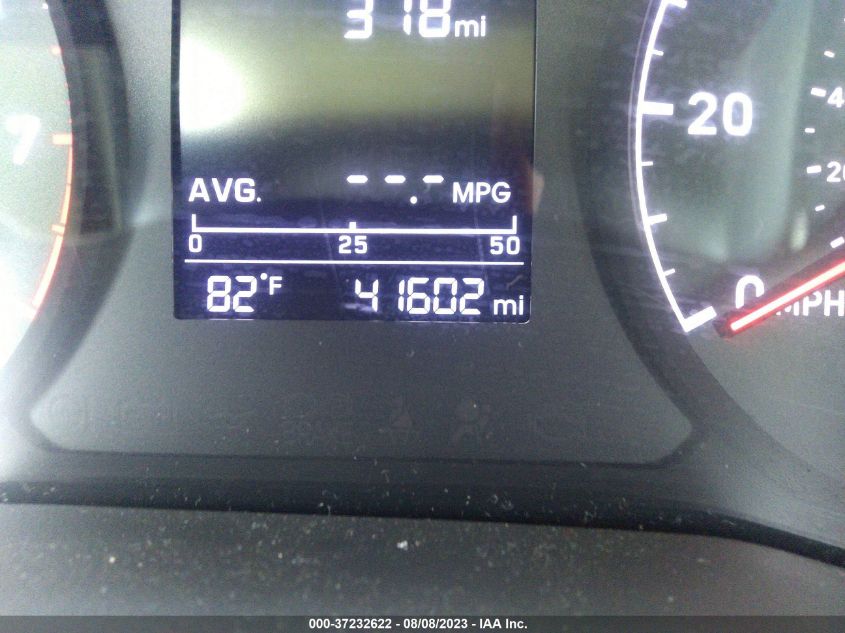 2018 HYUNDAI ACCENT SEL - 3KPC24A38JE029875