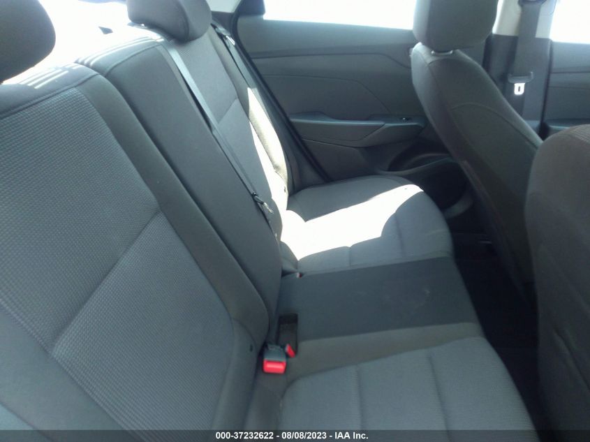 2018 HYUNDAI ACCENT SEL - 3KPC24A38JE029875