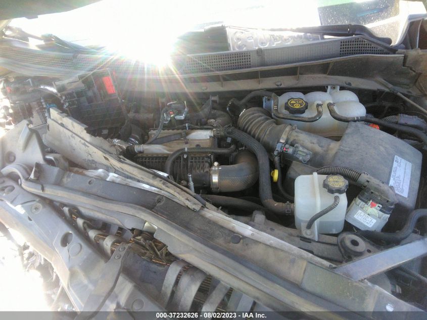 2021 CHEVROLET SILVERADO 1500 LT - 3GCPWCETXMG297748