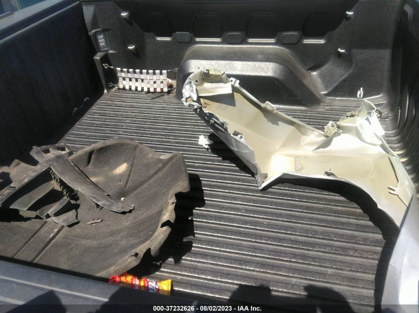 2021 CHEVROLET SILVERADO 1500 LT - 3GCPWCETXMG297748