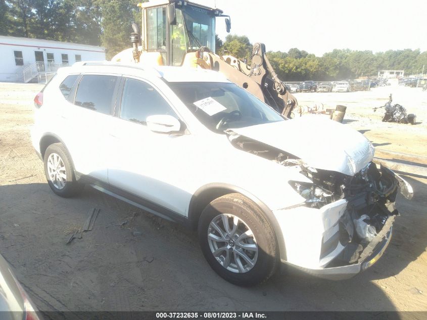 2017 NISSAN ROGUE S/SV - KNMAT2MV9HP545775