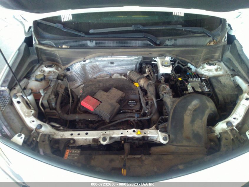2020 BUICK ENCORE GX PREFERRED - KL4MMBS21LB113281