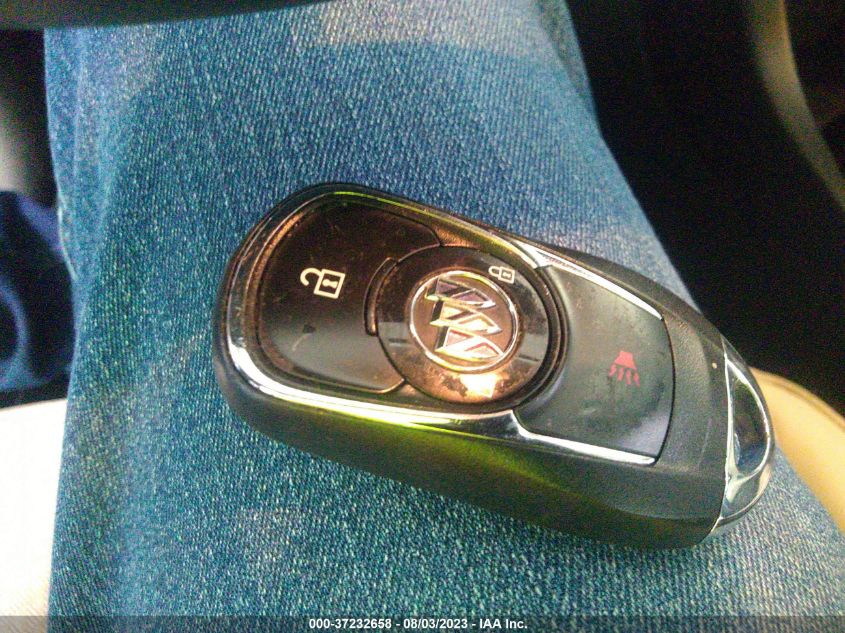 2020 BUICK ENCORE GX PREFERRED - KL4MMBS21LB113281