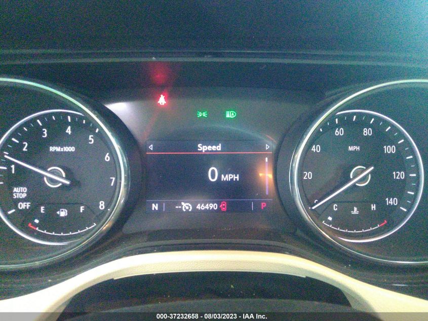 2020 BUICK ENCORE GX PREFERRED - KL4MMBS21LB113281