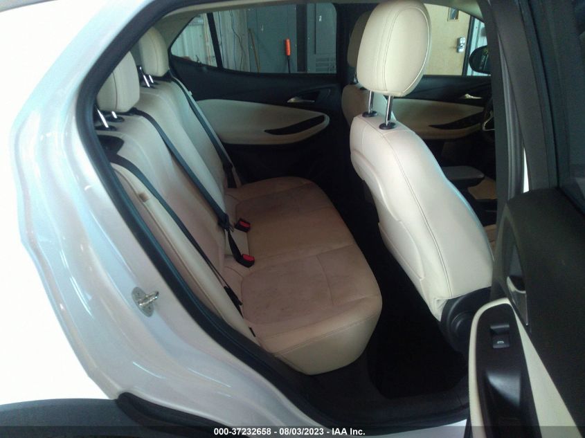 2020 BUICK ENCORE GX PREFERRED - KL4MMBS21LB113281