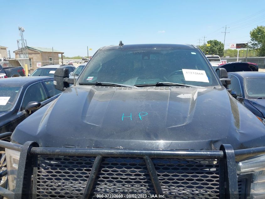 2019 FORD SUPER DUTY F-250 SRW XL/XLT/LARIAT - 1FT7W2BT8KED47131