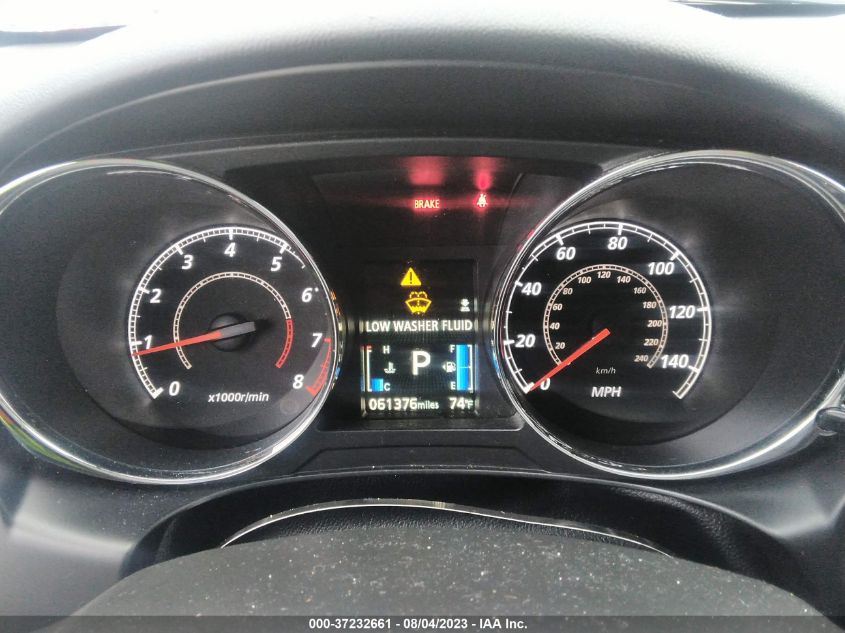 2019 MITSUBISHI OUTLANDER SPORT SE 2.0 - JA4AP4AU9KU011030