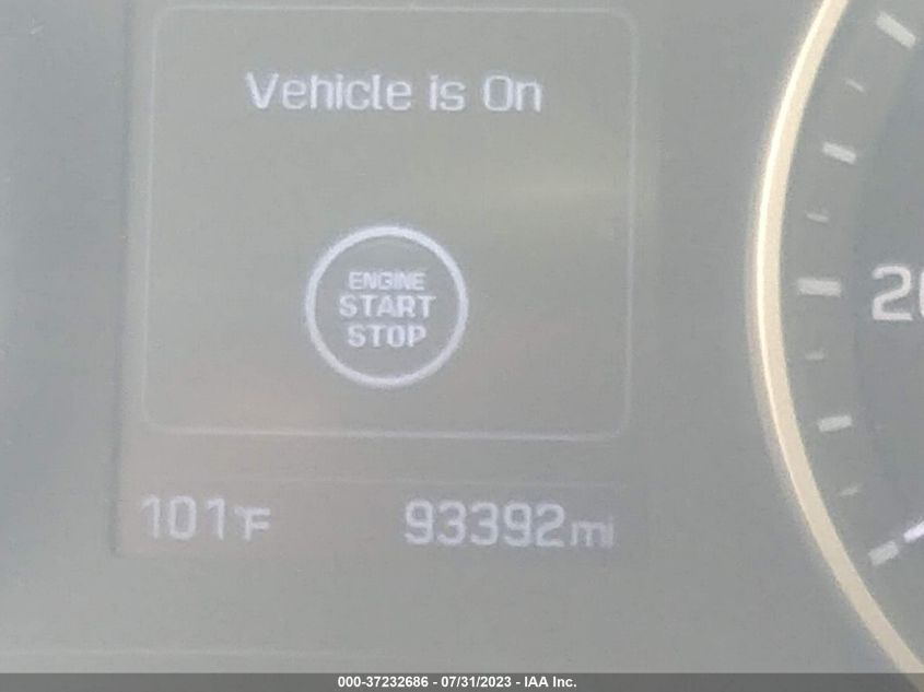 2018 HYUNDAI ELANTRA VALUE EDITION - 5NPD84LF3JH312061