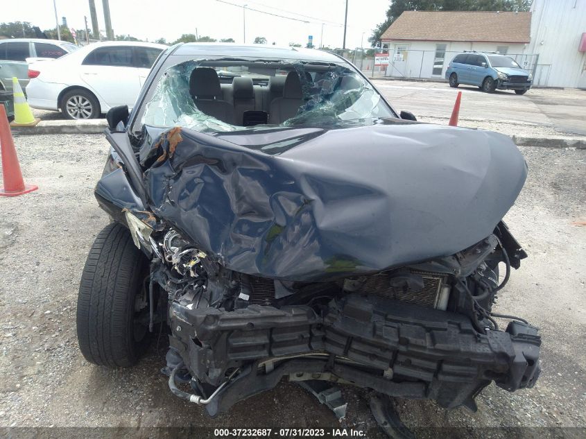 2015 TOYOTA CAMRY XLE/SE/LE/XSE - 4T1BF1FK8FU086838