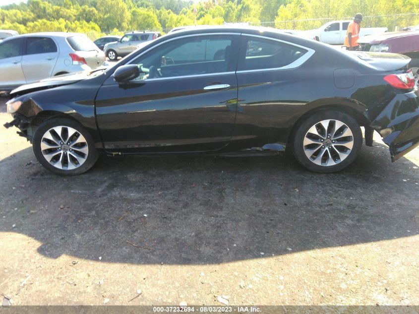 2015 HONDA ACCORD COUPE LX-S - 1HGCT1B37FA010093