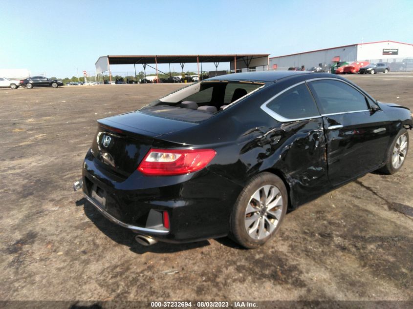 2015 HONDA ACCORD COUPE LX-S - 1HGCT1B37FA010093