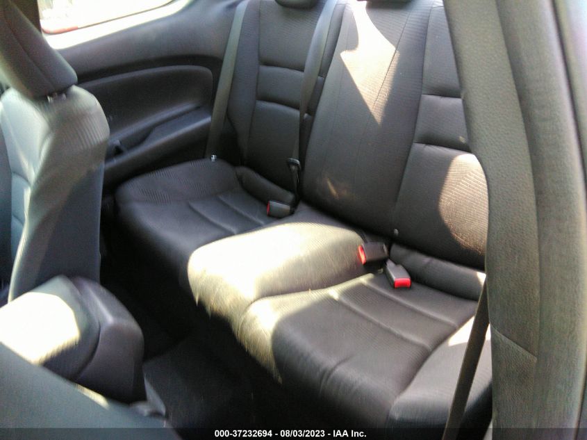 2015 HONDA ACCORD COUPE LX-S - 1HGCT1B37FA010093