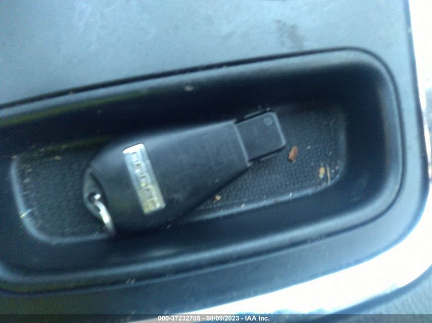 2013 DODGE DURANGO CREW - 1C4RDJDGXDC660799