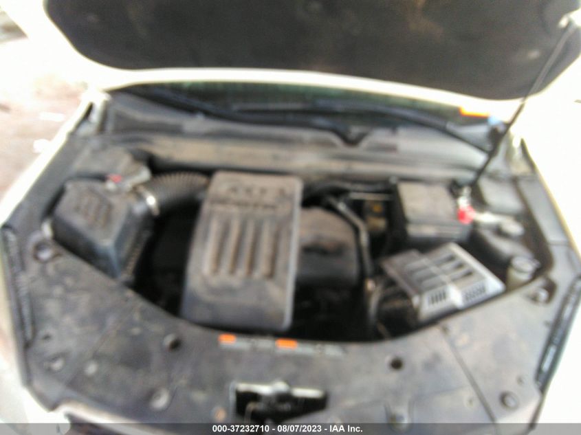 2015 CHEVROLET EQUINOX LT - 1GNALCEK0FZ102935