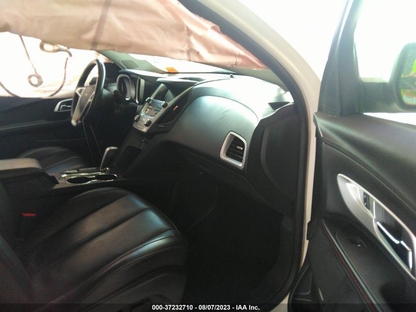 2015 CHEVROLET EQUINOX LT - 1GNALCEK0FZ102935