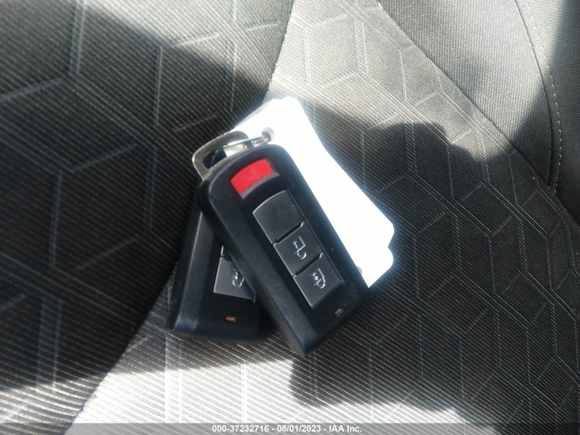 VIN JA4APVAU9MU025292 2021 MITSUBISHI OUTLANDER SPORT SE