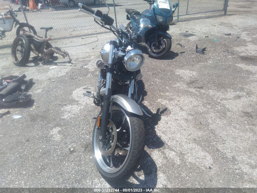 2009 YAMAHA XV1900 CU - JYAVP27E69A010579