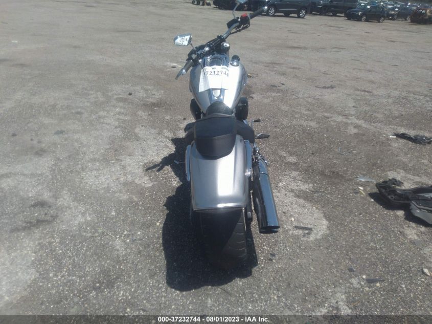 2009 YAMAHA XV1900 CU - JYAVP27E69A010579