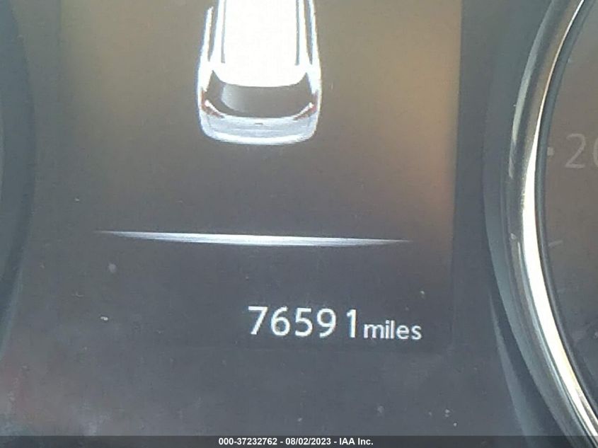 2017 NISSAN ROGUE S/SL/SV - JN8AT2MV1HW015973