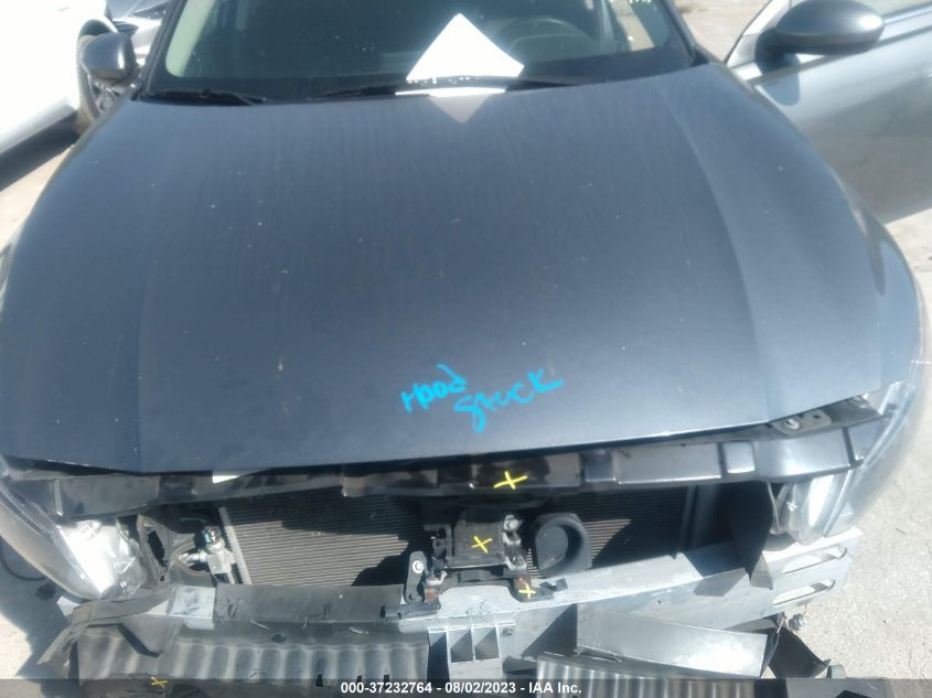 2021 NISSAN ALTIMA 2.5 S - 1N4BL4BV7MN307468