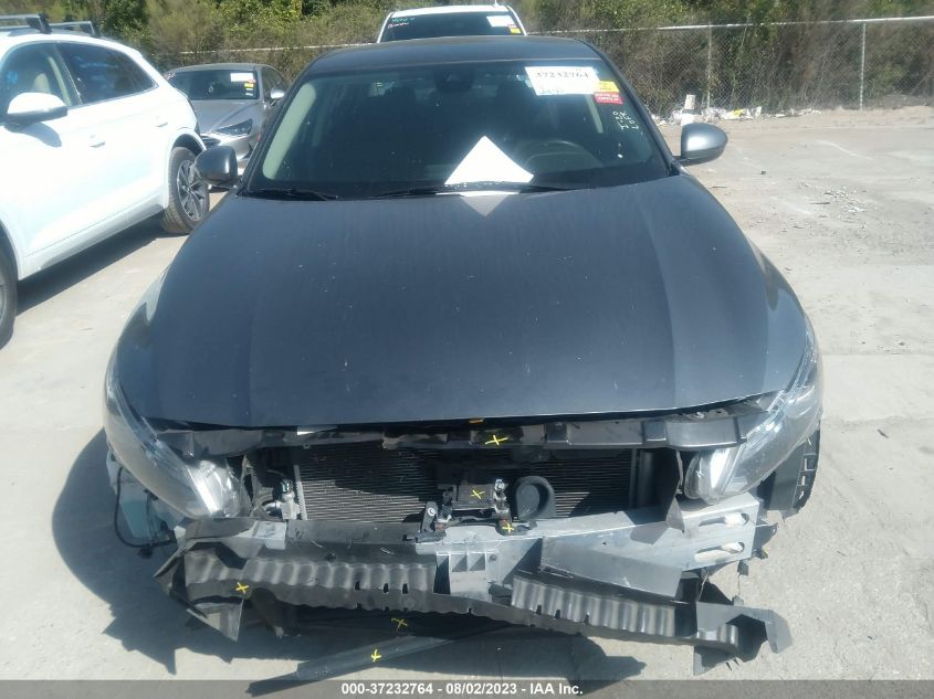 2021 NISSAN ALTIMA 2.5 S - 1N4BL4BV7MN307468