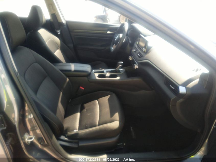 2021 NISSAN ALTIMA 2.5 S - 1N4BL4BV7MN307468