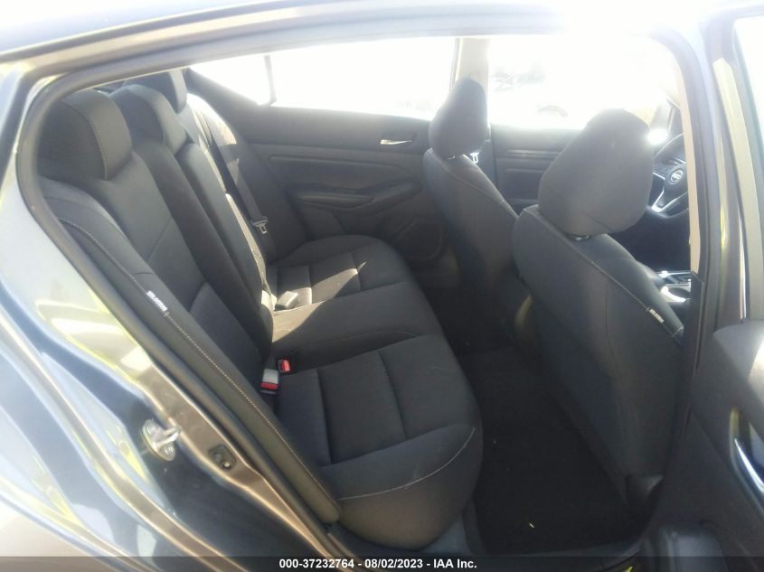 2021 NISSAN ALTIMA 2.5 S - 1N4BL4BV7MN307468