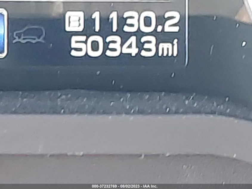 2021 SUBARU ASCENT PREMIUM - 4S4WMAHD1M3405571