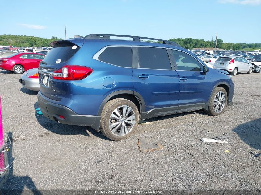 2021 SUBARU ASCENT PREMIUM - 4S4WMAHD1M3405571