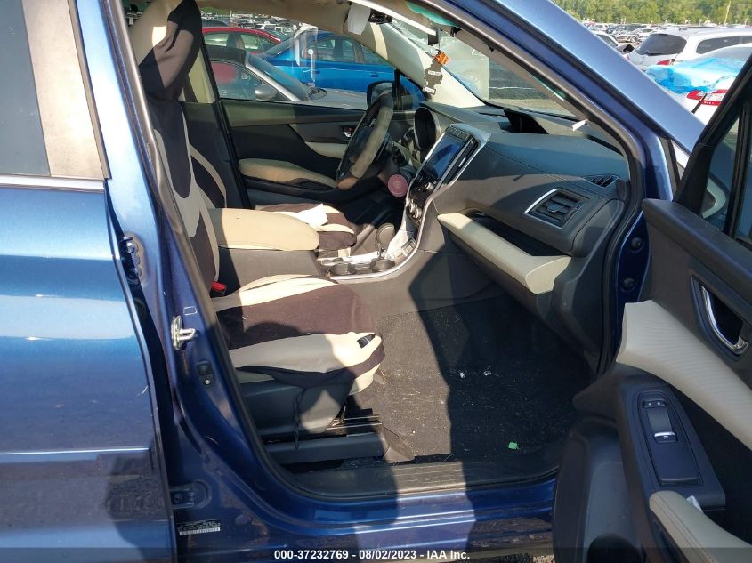 2021 SUBARU ASCENT PREMIUM - 4S4WMAHD1M3405571