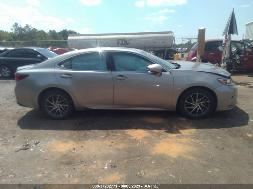 2016 LEXUS ES 350 - 58ABK1GG1GU002567