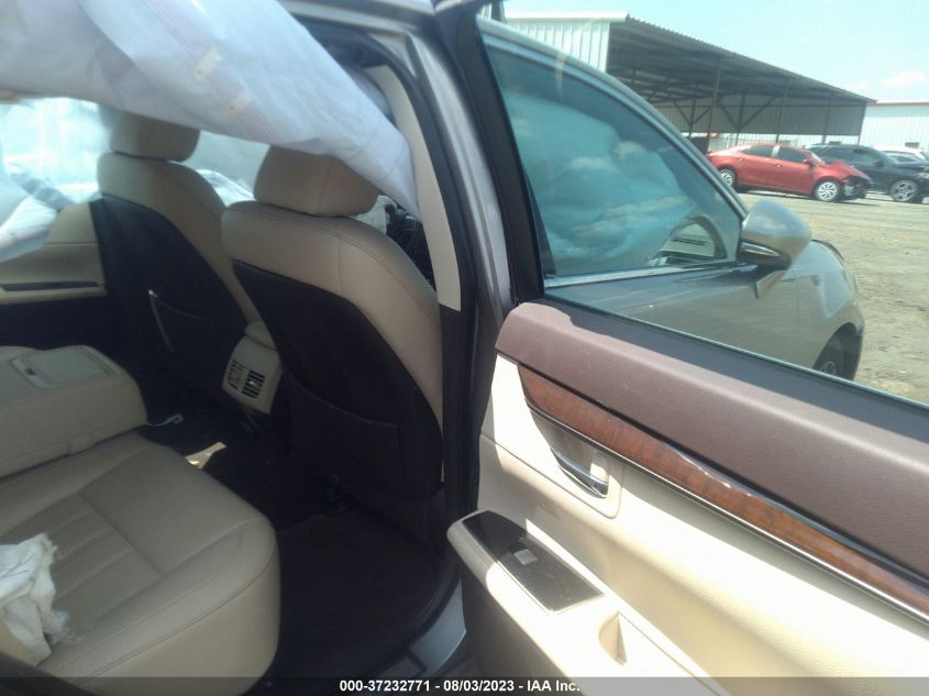 2016 LEXUS ES 350 - 58ABK1GG1GU002567