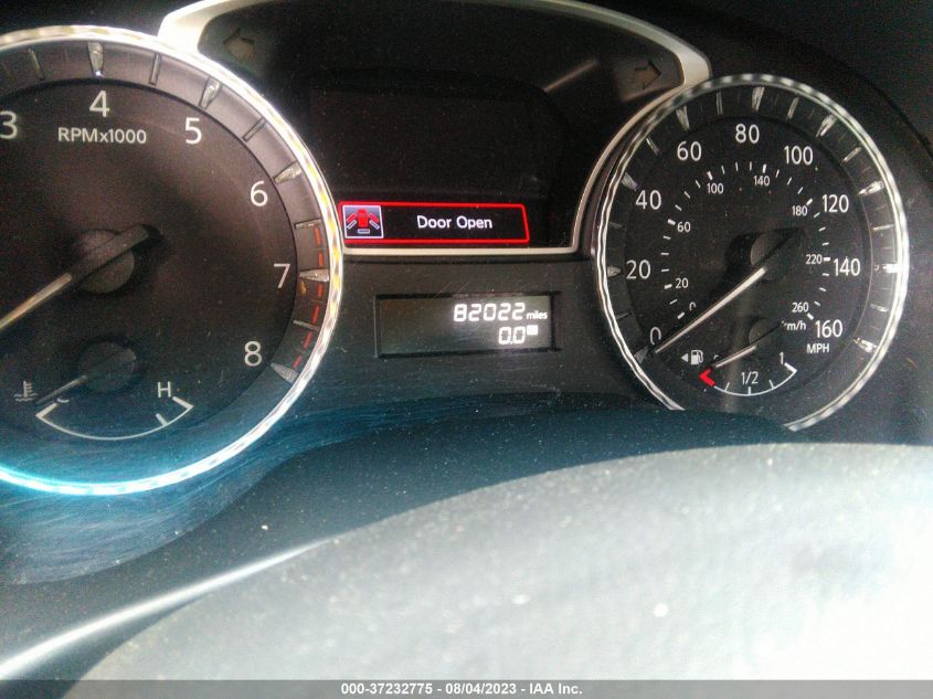 2016 INFINITI QX60 - 5N1AL0MM4GC501759