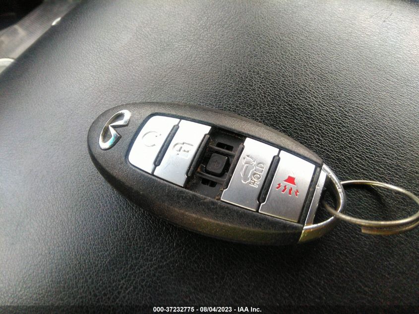 2016 INFINITI QX60 - 5N1AL0MM4GC501759