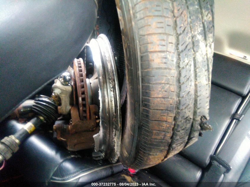 2016 INFINITI QX60 - 5N1AL0MM4GC501759
