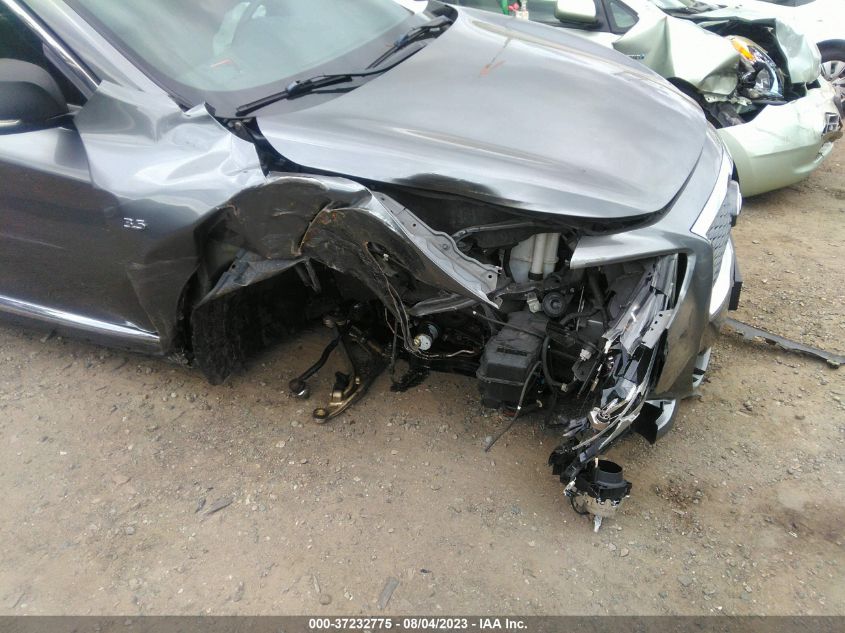 2016 INFINITI QX60 - 5N1AL0MM4GC501759