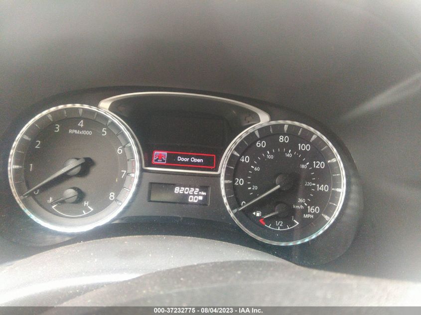 2016 INFINITI QX60 - 5N1AL0MM4GC501759